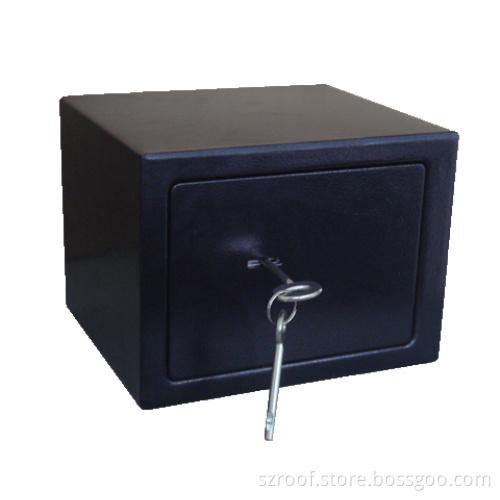Mini Mechanical Safe, Economic for Home and Office (T-15K)